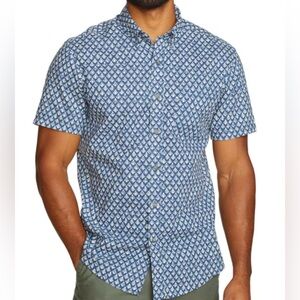 Eddie Bauer Men’s Short Sleeve